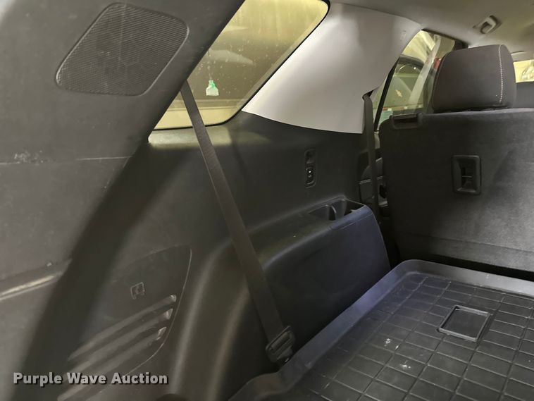 image for item FK1515 2020 Chevrolet Traverse SUV