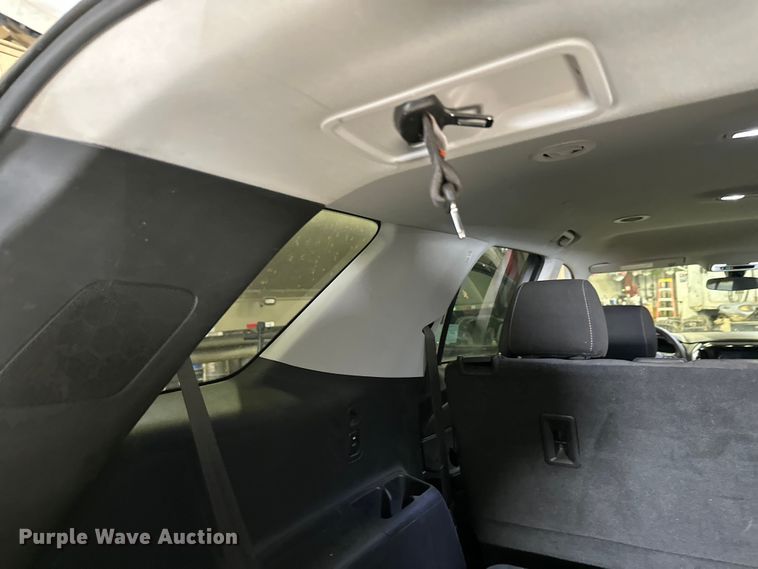 image for item FK1515 2020 Chevrolet Traverse SUV