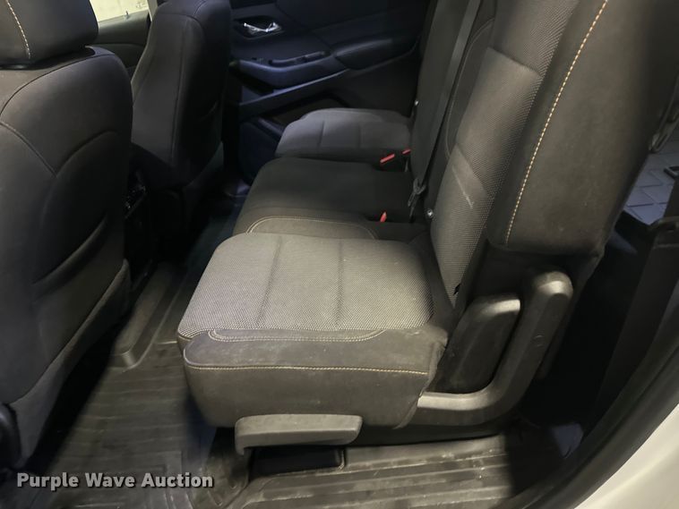 image for item FK1515 2020 Chevrolet Traverse SUV