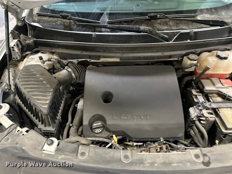 image for item FK1515 2020 Chevrolet Traverse SUV