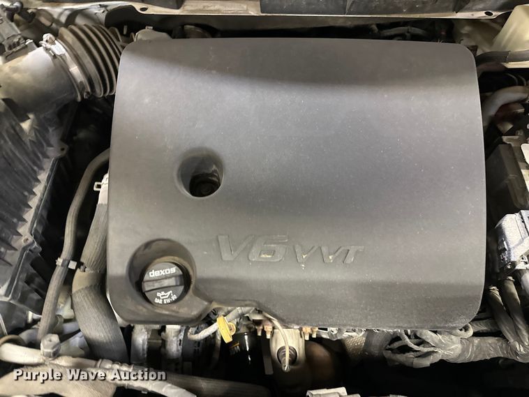 image for item FK1515 2020 Chevrolet Traverse SUV