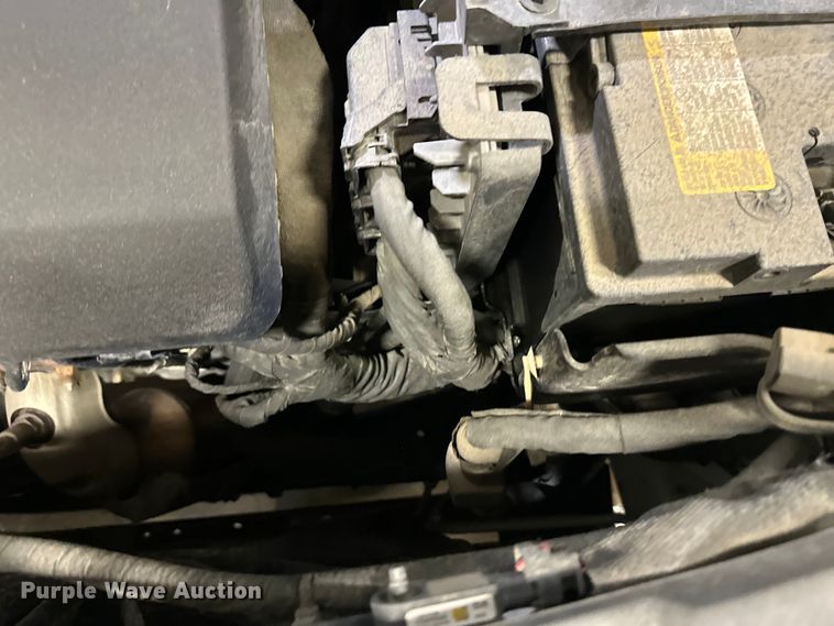 image for item FK1515 2020 Chevrolet Traverse SUV