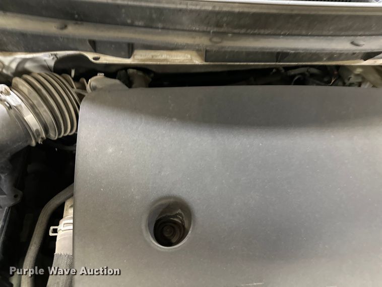 image for item FK1515 2020 Chevrolet Traverse SUV