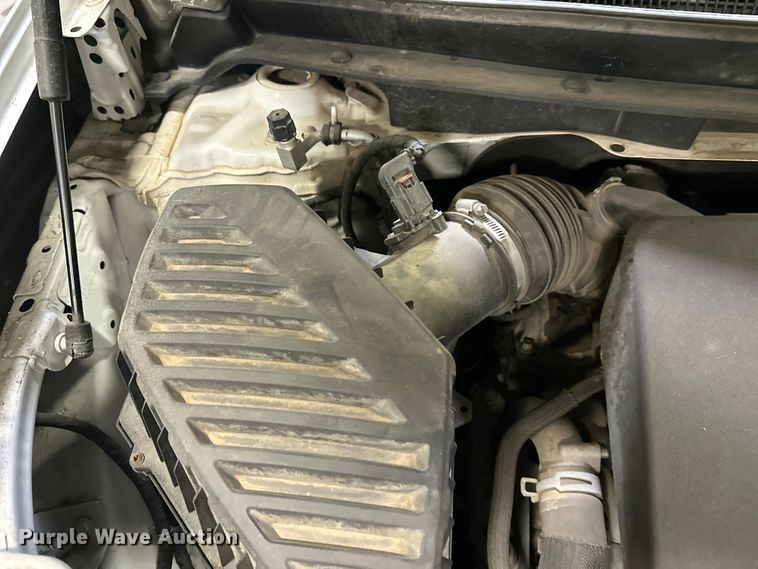 image for item FK1515 2020 Chevrolet Traverse SUV