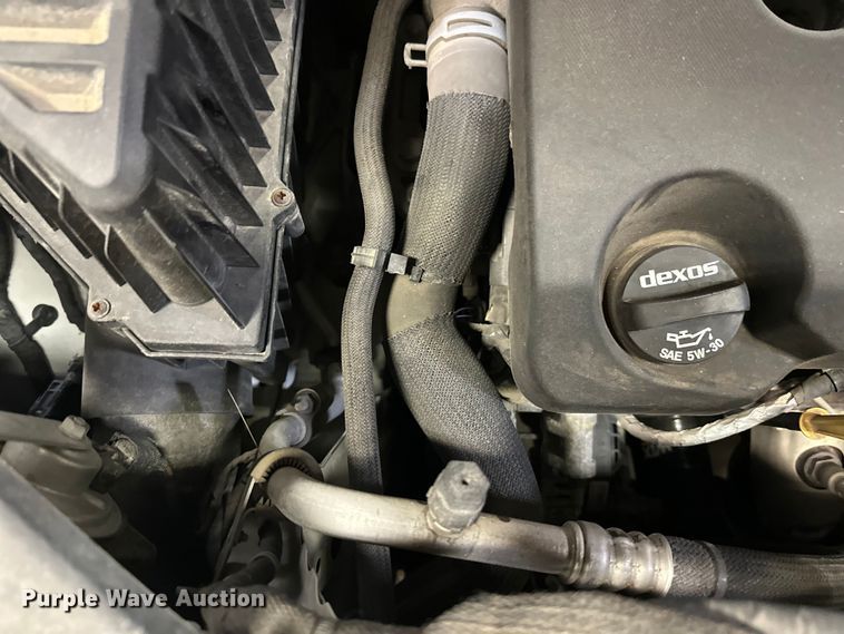 image for item FK1515 2020 Chevrolet Traverse SUV