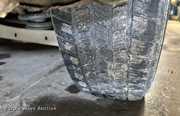 image for item FK1515 2020 Chevrolet Traverse SUV