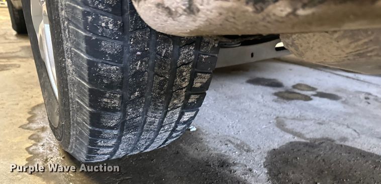 image for item FK1515 2020 Chevrolet Traverse SUV