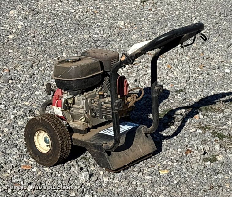 image for item FK2519 Xstream pressure washer