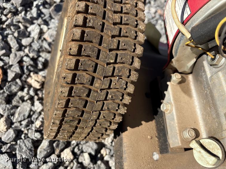 image for item FK2519 Xstream pressure washer