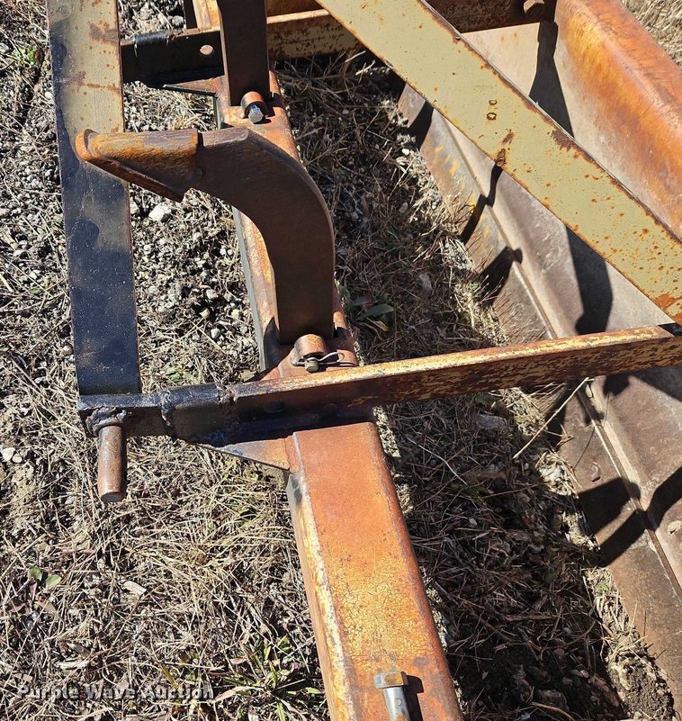 image for item FN5520 Land Pride BB1560 box blade