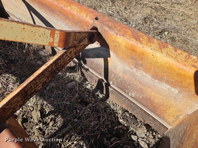 image for item FN5520 Land Pride BB1560 box blade