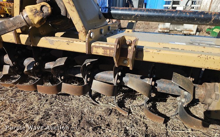 image for item FN5521 Land Pride RTA2562 tiller