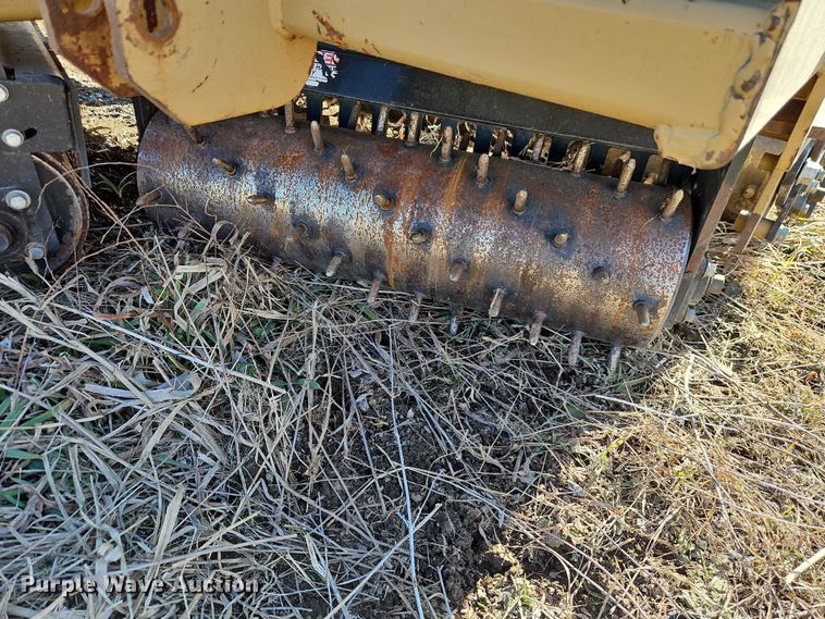 image for item FN5522 Land Pride APS1560 grain drill