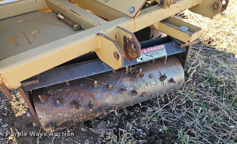 image for item FN5522 Land Pride APS1560 grain drill