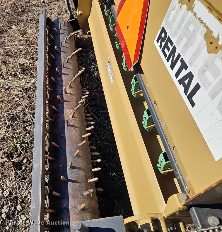 image for item FN5522 Land Pride APS1560 grain drill