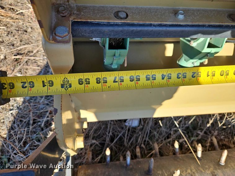 image for item FN5522 Land Pride APS1560 grain drill