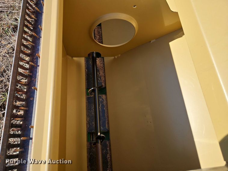 image for item FN5522 Land Pride APS1560 grain drill