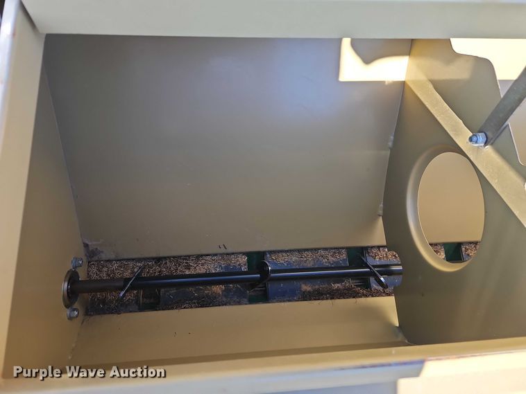 image for item FN5522 Land Pride APS1560 grain drill