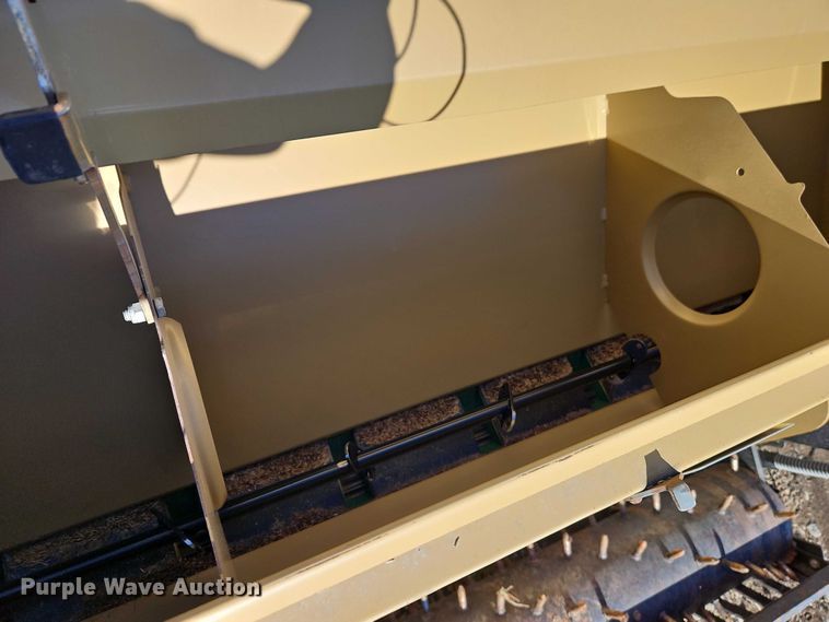 image for item FN5522 Land Pride APS1560 grain drill