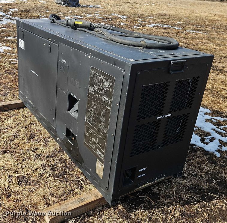 image for item FN5536 Northern Lights NL498D2-32KW generator