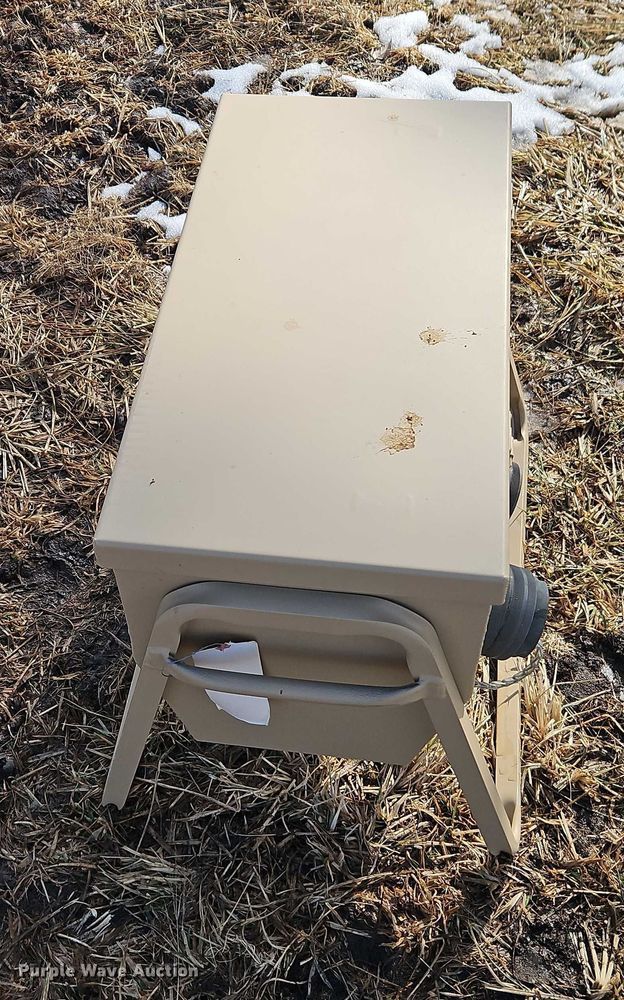 image for item FN5536 Northern Lights NL498D2-32KW generator