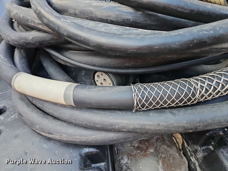 image for item FN5536 Northern Lights NL498D2-32KW generator