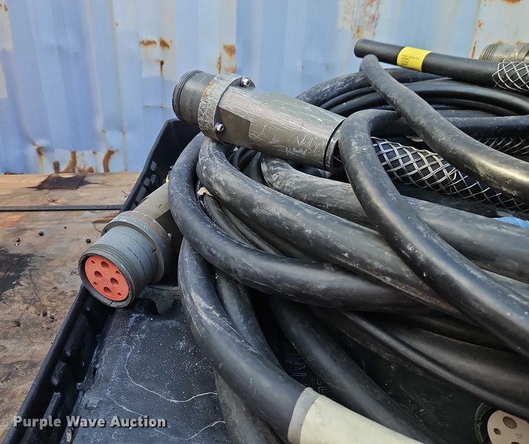 image for item FN5536 Northern Lights NL498D2-32KW generator