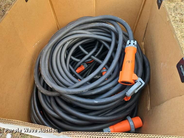 image for item FN5537 Electrical distribution cable