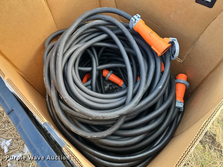 image for item FN5537 Electrical distribution cable