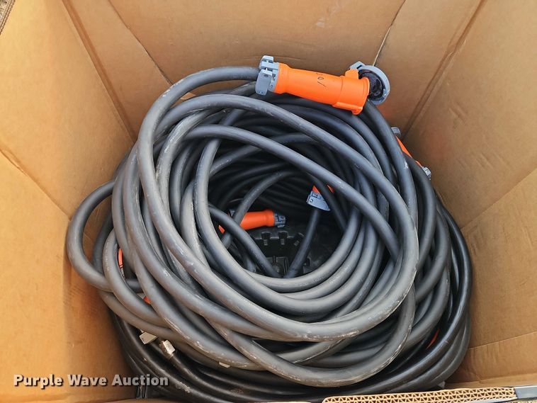 image for item FN5537 Electrical distribution cable