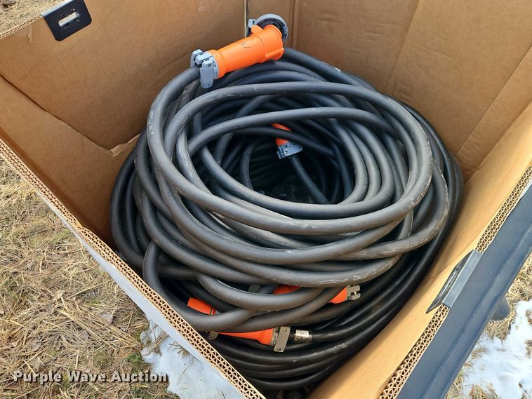 image for item FN5537 Electrical distribution cable