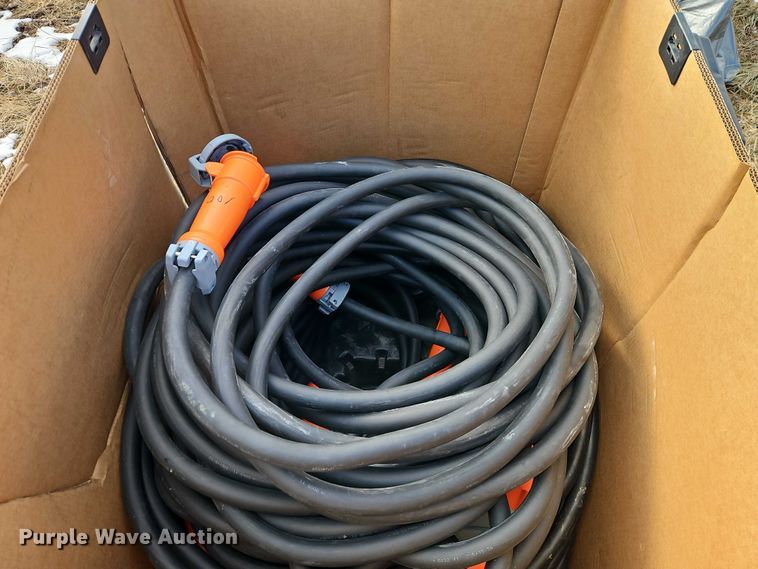 image for item FN5537 Electrical distribution cable