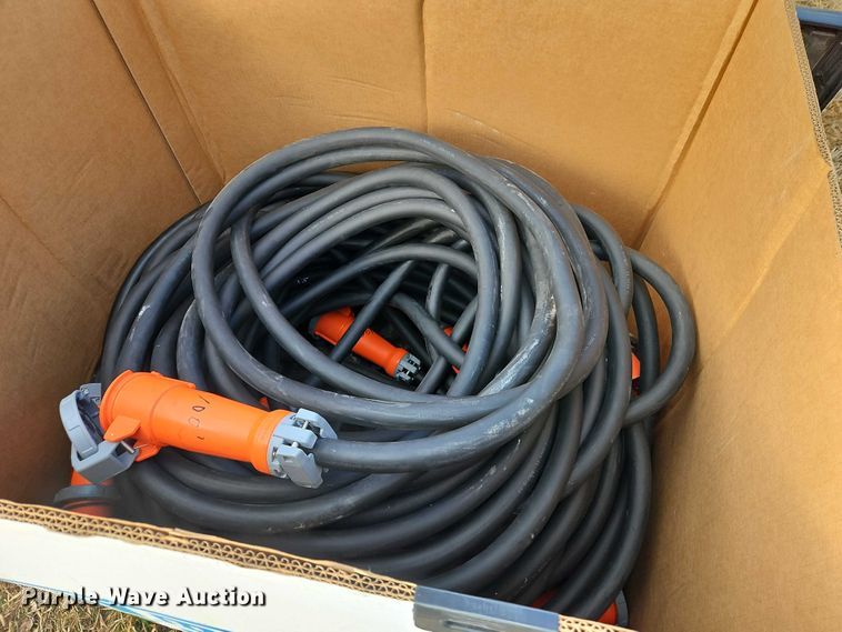 image for item FN5537 Electrical distribution cable