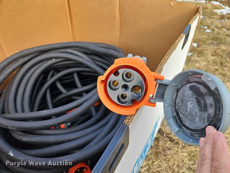 image for item FN5537 Electrical distribution cable