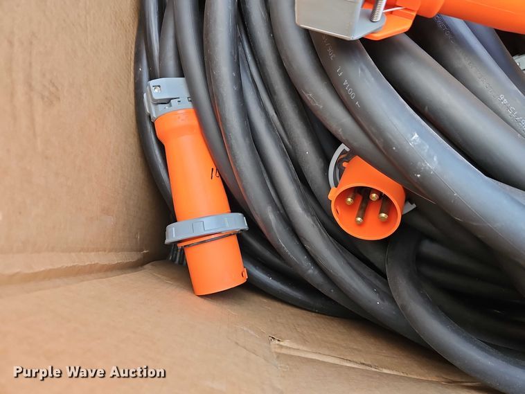 image for item FN5537 Electrical distribution cable