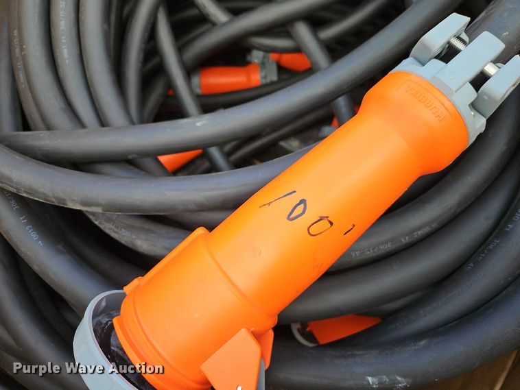 image for item FN5537 Electrical distribution cable