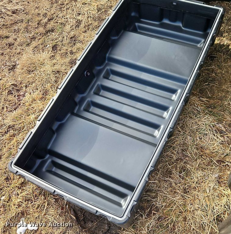 image for item FN5538 (9) Pelican Hardigg weather proof containers