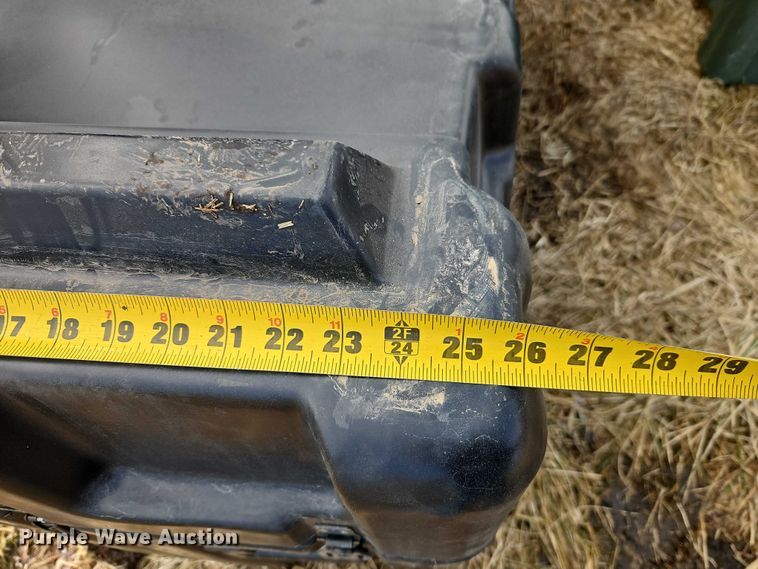 image for item FN5538 (9) Pelican Hardigg weather proof containers