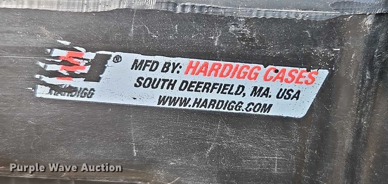 image for item FN5538 (9) Pelican Hardigg weather proof containers