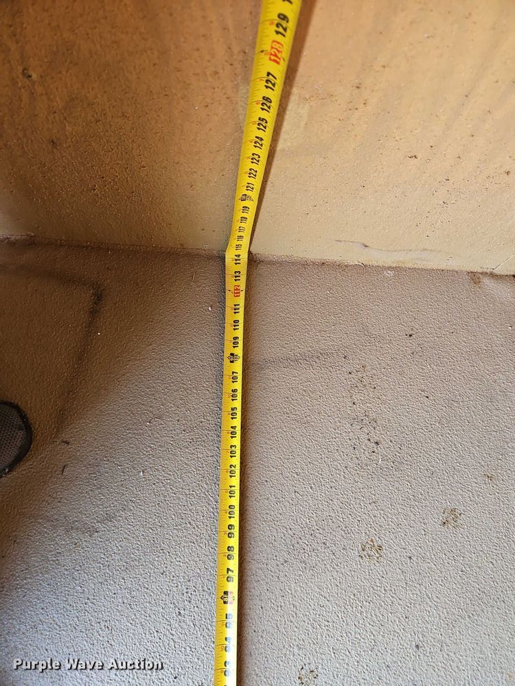 image for item FN5539 (2) CIMC CB22-05-02 office shipping containers