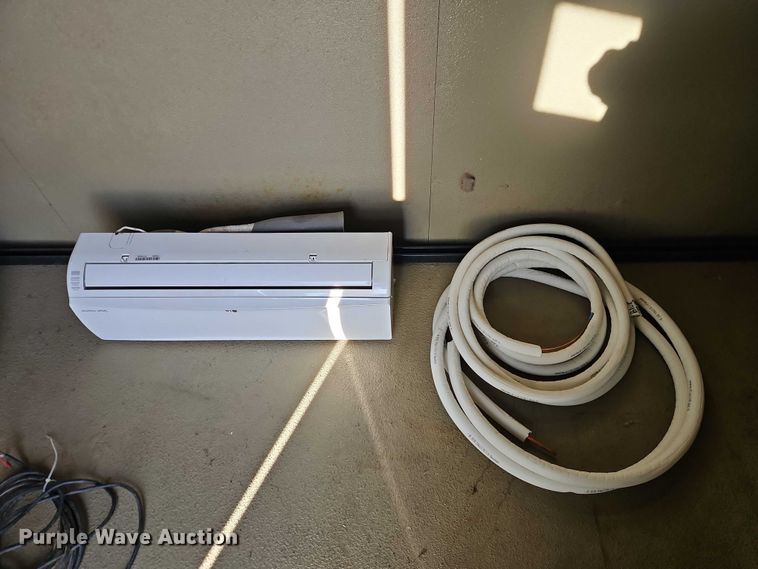 image for item FN5540 (2) Ningbo GB/C 8560 BV/2009 office shipping containers