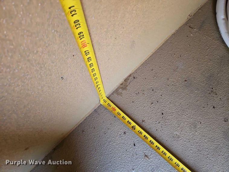 image for item FN5540 (2) Ningbo GB/C 8560 BV/2009 office shipping containers