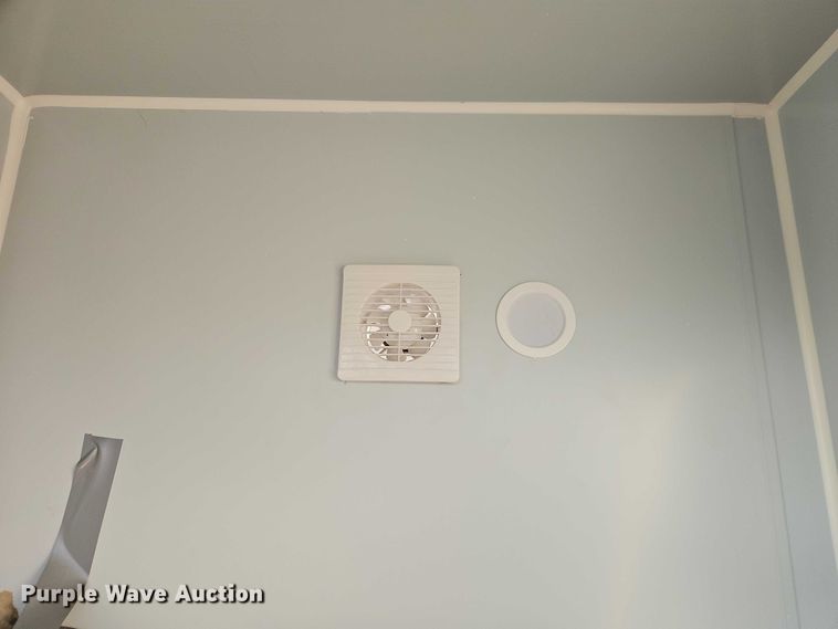 image for item FN5542 Aboss mobile restroom