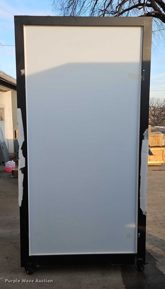 image for item FN5543 Aboss mobile restroom