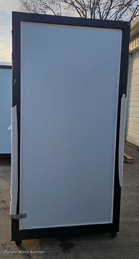 image for item FN5543 Aboss mobile restroom