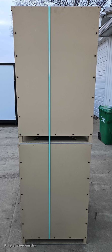 image for item FN5545 (2) Deep Sea Electronics distribution boxes