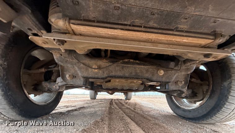 image for item HI9398 2018 Ford F150 Crew Cab pickup truck