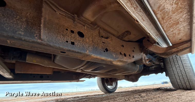 image for item HI9398 2018 Ford F150 Crew Cab pickup truck