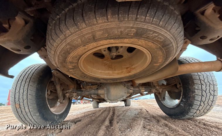 image for item HI9398 2018 Ford F150 Crew Cab pickup truck