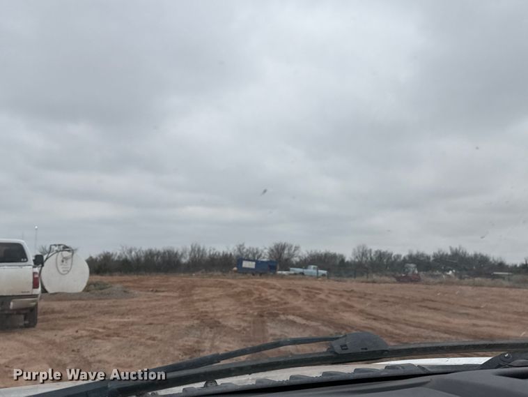 image for item HI9398 2018 Ford F150 Crew Cab pickup truck